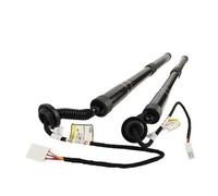 Ressort Gaz Hayon Tiges Support hayon électrique Gauche Droite pour Lexus NX200 NX300 NX300h 2.0L 2.5L 2016-2021 68920-79017 68910-79017