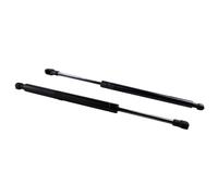 Ressort Gaz Hydraulique Contrefiches de ressort à gaz hayon coffre pour BMW série 3 E46 coupé 98-05 51248254281 L'amortisseur Gaz