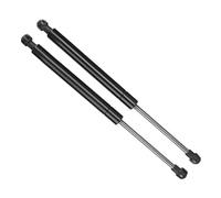 Ressort Gaz Hydraulique Ressort à gaz robuste 100/300/500N Tige hydraulique mécanique Distance centrale 290 mm Course 100 L'amortisseur Gaz