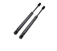 ressort gaz Pour A4 Pour A4L Pour B9 2016~2022 Berline Porte Arrière Voiture Jambe Force Levage Coffre Hayon Démarrage Ressort À Gaz Tige Hydraulique Choc Ressorts À Gaz(2PCS)
