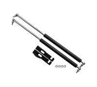 ressort gaz Pour LANCER Coffre Avant Amortisseur Tige De Jambe De Force Couvercle De Moteur Tige Hydraulique Ressorts À Gaz
