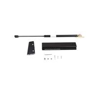 ressort gaz Pour Land Pour Rover Pour Defender 2004-2019 Voiture Modélisation Hayon Hydraulique Tige Télescopique Accessoires De Voiture Ressorts À Gaz