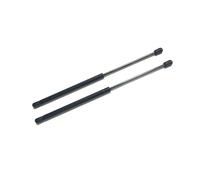 ressort gaz Support De Boîte De Coffre De Porte Arrière, Tige Hydraulique, Barres À Ressort, Support De Choc Pour Skoda Pour Octavia Pour A7 2015 - 2019 Ressorts À Gaz