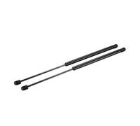 ressort gaz Support De Coffre Arrière En Acier Au Carbone, Tige Hydraulique, Barres À Ressort, Support De Choc Pour Holden Pour Captiva 2006 À 2016 Ressorts À Gaz