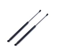 ressort gaz Support De Levage D'amortisseur De Choc, Couvercle De Coffre Arrière, 1/2x, Pour Smart Pour 451 Pour Coupé 2007 - 2014, Tige Hydraulique Ressorts À Gaz(2pcs)