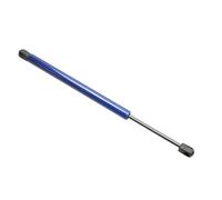 ressort gaz Vérin À Gaz Avec Hayon Électrique 2011 - 2020, Pour Jeep, Pour Grand, Pour WK2, Support De Levage, Amortisseur, Tige D'appui Ressorts À Gaz(Blue carbon fiber)