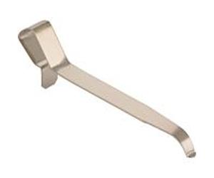 ressort Geberit pour plaque d'actionnement plaque de poussée 813514001 pièce de rechange pour réservoir