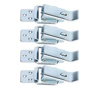 Ressort Hasp cas loquet matériel fixations en acier inoxydable anti-pour les équipements électriques