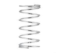 Ressort hélicoïdal de rechange utilisé pour GE-CT 36/30 Li E SOLO pour AGILLO 36/255 BL pour matériel de diagnostic AGILLO 18/200