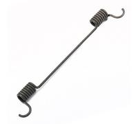 Ressort inférieur de mâchoires de frein à main pour Porsche 911, 912, 924,944 et 928