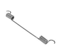 Ressort inférieur de mâchoires de frein à main pour Porsche 968