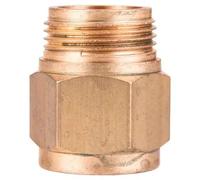 Ressort laiton pour abreuvoir Suevia Bronze TU