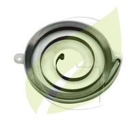 Ressort lanceur decoupeuse STIHL TS410, TS420, TS500I, TS700, TS800