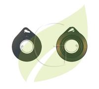 Ressort lanceur tronconneuse HUSQVARNA 41, 50, 51, 55, 335XPT