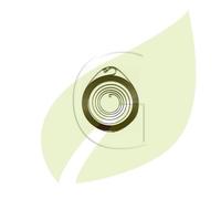 Ressort lanceur tronconneuse STIHL 009, 010, 011, 015