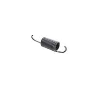 , ressort lave-linge suspension cuve ap 210107