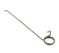 Ressort levier accelerateur 123430609/0 - taille-haie