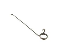 Ressort levier accelerateur 123430609/0 - taille-haie