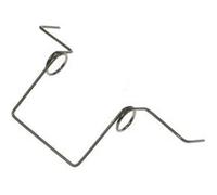 Ressort Ll Poignee Hublot Pour Lave Linge Waltham - 37014985