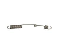 Ressort, mâchoires de frein WABCO 13 301 190