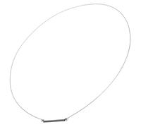 Ressort manchette - ARISTON HOTPOINT - INDESIT - WHIRLPOOL - Accessoires lave-linge