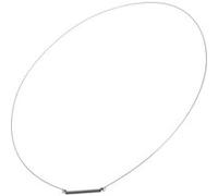 Ressort manchette (devant) Lave-linge C00092156, 482000027905 INDESIT, ARISTON HOTPOINT, WHIRLPOOL - 93611 G