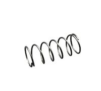 Ressort mécanique Lot de 5 ressorts compression en acier robustes 65 mm diamètre, for mécanisme retour du rotor piano(90MM*28MM)