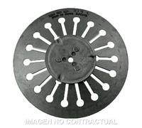 Sachs Mécanisme d'embrayage 3054 001 031