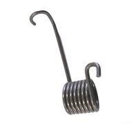 Ressort Métal 732-04422 pour Levier de Relevage | Acier pour robuste, résistance à la , remplacement direct, pour deck de , installation rapide