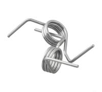 Ressort Métallique pour robuste pour Porte Frigo pour samsung DA81-01345B(2PCS)