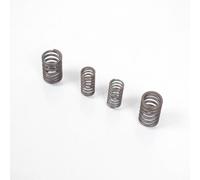 Ressort P2r Pour Scooter Chinois 125 Gy6 2006 À 2020 Neuf