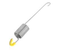 Ressort arriere cuve l=175 146641908/0 pour Lave-linge