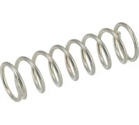 Ressort - Piston de démarrage, pour carburateur 16N1, 16N3, 19N, 22N, 24N, 30N