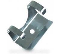 Ressort pivot portillon freezer pour réfrigérateur whirlpool - 481242938038 G