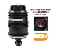 Ressort Pneumatique 2pins Arrière pour Mercedes S211 2113200925 A-211-320-09-25