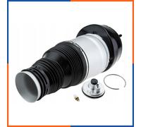 Soufflet de coussin d'air Essieu avant droit EZC-ME-195 NTY pour MERCEDES-BENZ