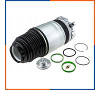 NTY Soufflet de coussin d'air EZC-VV-050 avant gauche pour VOLVO XC90 II XC60 II