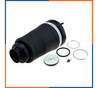 Ressort pneumatique avant pour MERCEDES-BENZ | A1643204613, A1643205813