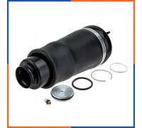 Ressort pneumatique avant pour MERCEDES-BENZ | 2513201613, EZC-ME-192
