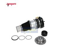 Ressort pneumatique, châssis JAPANPARTS MM-AS124 pour AUDI 4F0616039