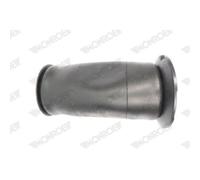 Ressort Pneumatique Châssis Monroe ASP027 pour Bmw Essieu Arrière