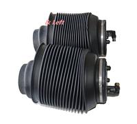 Ressort pneumatique de suspension arrière pour Toyota 4Runner, Lexus GX470, ajustement OEM, modèles 2002-2012