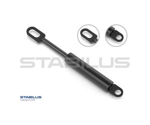 Ressort pneumatique, phare escamotable STABILUS 745618