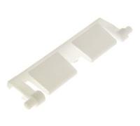 Indesit Ressort de poignée C00021325 pour réfrigérateur/congélateur Scholtes