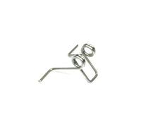Ressort poignee porte 35007443 pour Lave linge, AVEA, AYA, BASICLINE, BELLAVITA, BLUESKY, BSK, CARREFOUR HOME, CLAYTON, COBAL, CONCORDE, CONTINENTAL EDISON, DAEWOO, DIGIHOME, DOMEOS, EDESA, ED ...