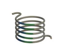 Ressort, pompe d'injection BOSCH 1 464 651 452