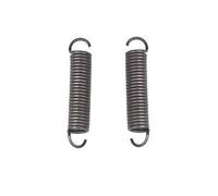 Ressort Porte de Garage 5 x 42 x 300 (Lot de 2 Pack)