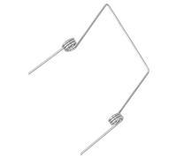 Ressort porte d'origine Lave-vaisselle C00094966, 482000022784 ARISTON HOTPOINT Lave-vaisselle C00094966, 482000022784 ARISTON HOTPOINT