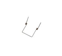 Ressort porte d'origine Lave-vaisselle (C00094966 482000022784 ARISTON HOTPOINT ARISTONHOTPOINT SCHOLTES INDESIT)