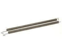 RESSORT PORTE POUR FOUR ELECTROLUX - 670301599
